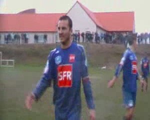 [CDF] ENQUIN-LES-MINES 1-5 DUNKERQUE [NOVEMBRE 2009] 7