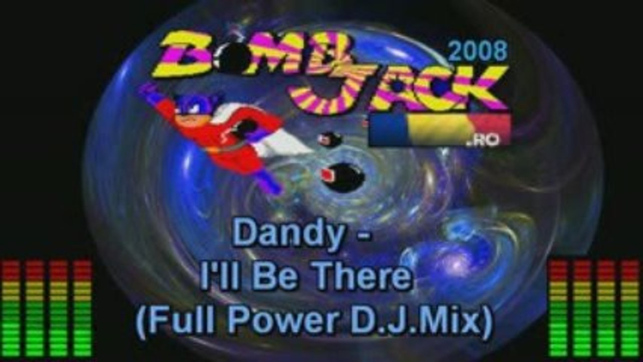Dandy - I'll Be There