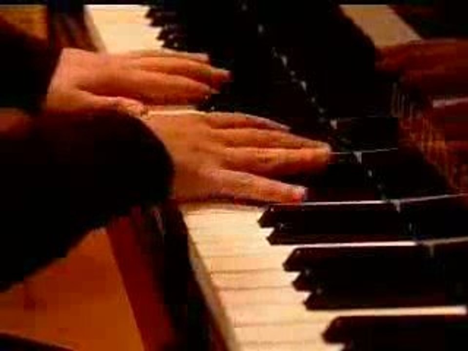 La musica pintada