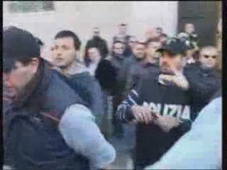 Arrestato Salvatore Russo