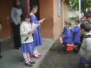 K KAYMAZ İLK,ÖĞ, OKULU BÖL.1,