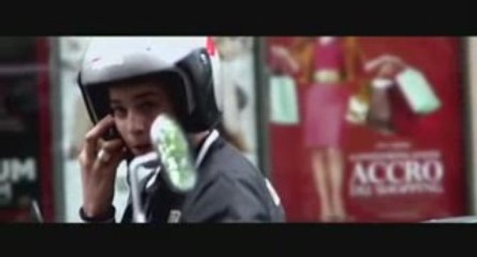 Soldat Du Mic feat Mac Kregor- 36000 Raisons