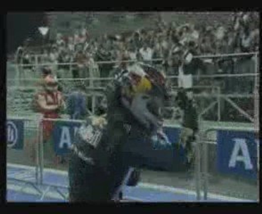 Formula 1 Abu Dhabi Yarış Özeti