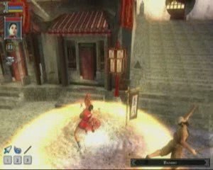 wt Jade empire n°2: "et la femme mal habillée"