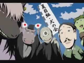 Natsume Yuujin Chou [Op Bleach]