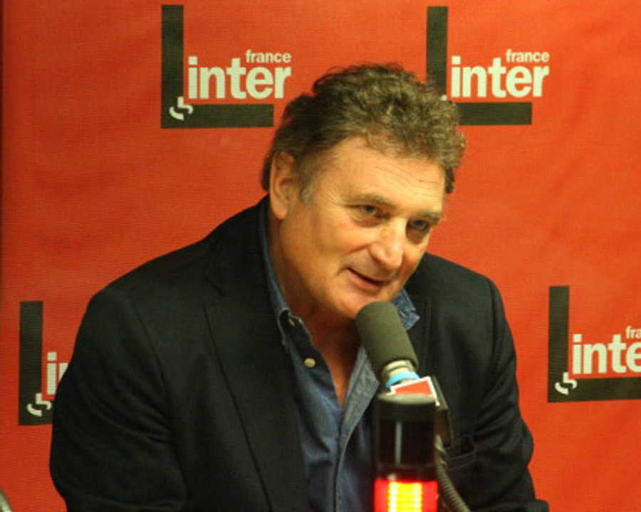 Un mur à Berlin - France Inter