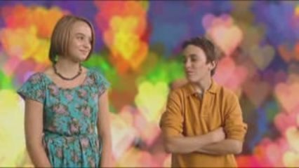 Yahoo! It's You - campagne TV française
