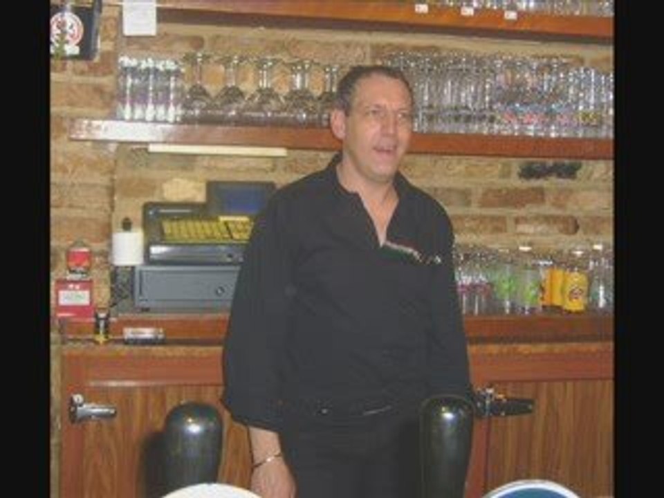 HALLOWEEN 2 Mac de Bruay