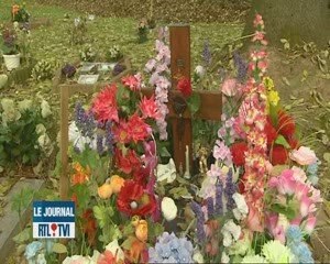 Funérailles d'animaux de compagnie. - Famille Royale