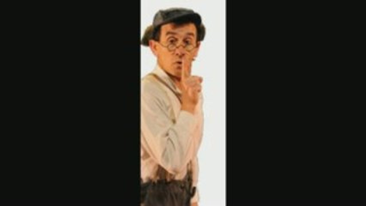 paulo a travers champs