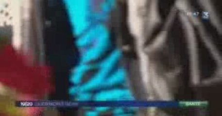 Nouvel hôpital privé à Clermont-Ferrand - 27-10-09