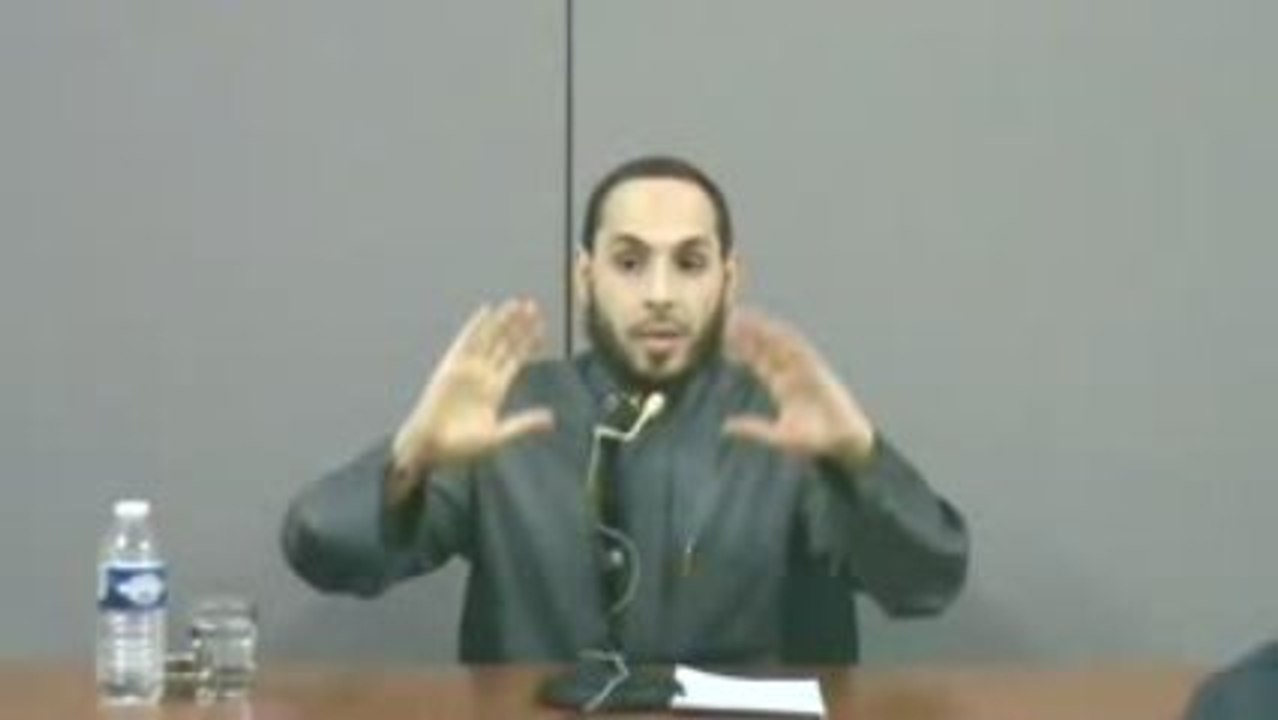 Aime pour ton frère ce que tu aimes pour toi-même 1.7