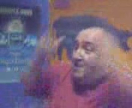 SOIREE CLUB HOUSE DU 30/10/2009