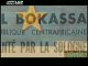 Bokassa 1er 1/3 "Le soudard" (dixit de Gaulle)