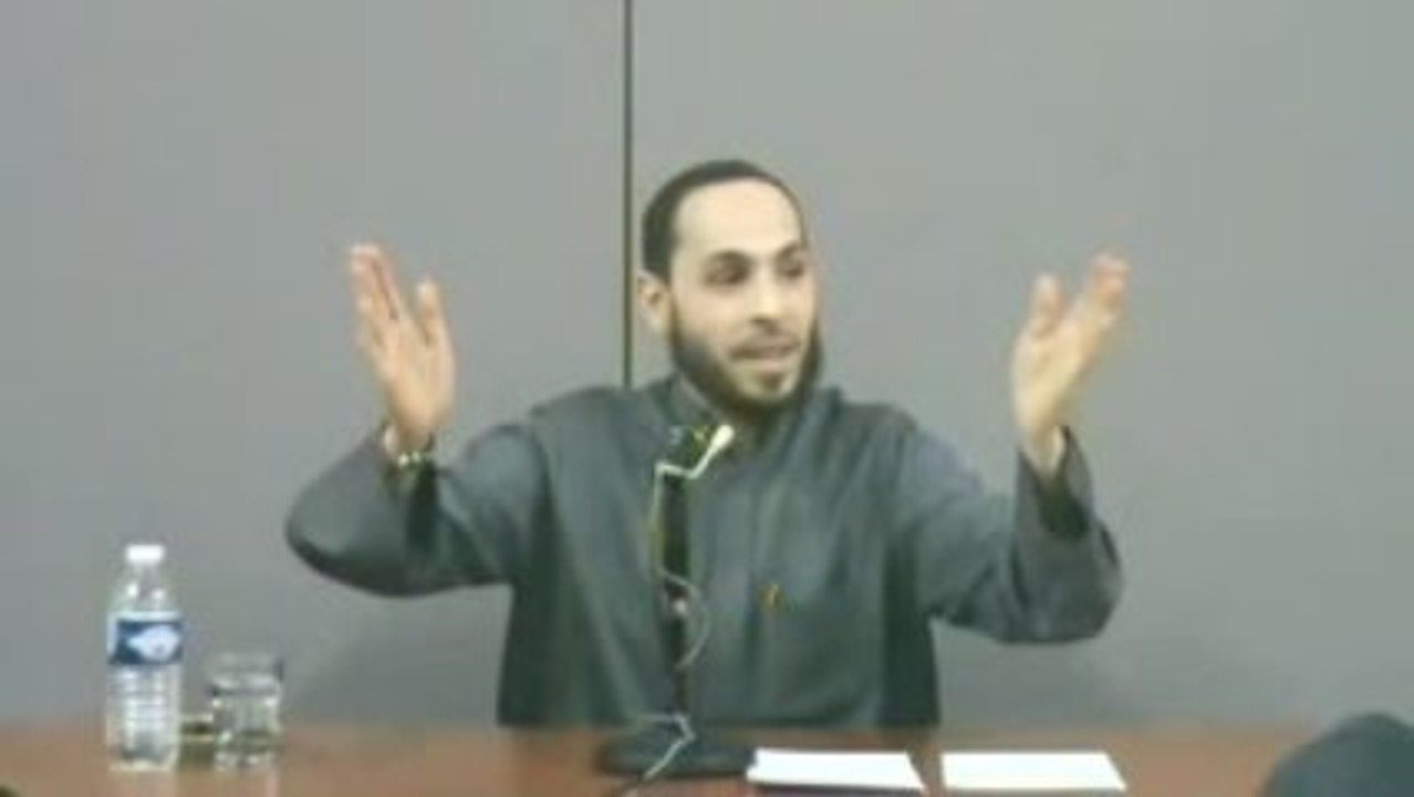 Aime pour ton frère ce que tu aimes pour toi-même 2.7