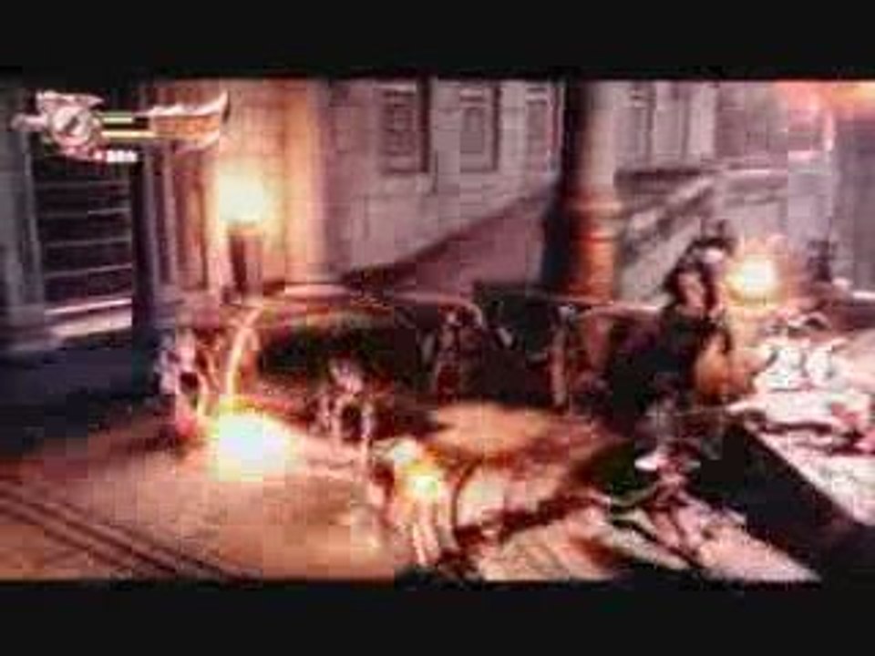 Vídeo da Consoles e Jogos Brasil