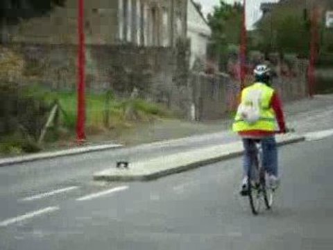 17 août, Saint-Christophe des Bois - 9h40 - 121,1 km