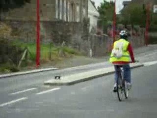 17 août, Saint-Christophe des Bois - 9h40 - 121,1 km