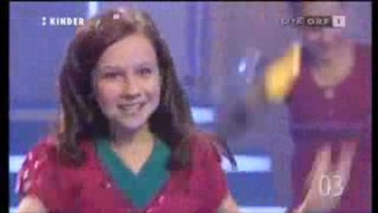 Caroline - Schokoladistan