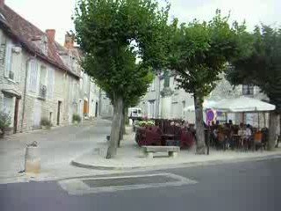 20 août, 15 h 30 - Angles-sur-l'Anglin, 392,7 km