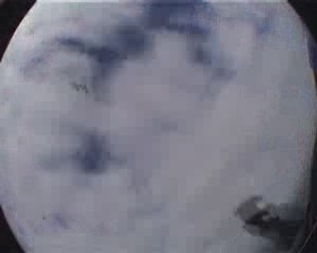 Saut parachute - 4000m !!