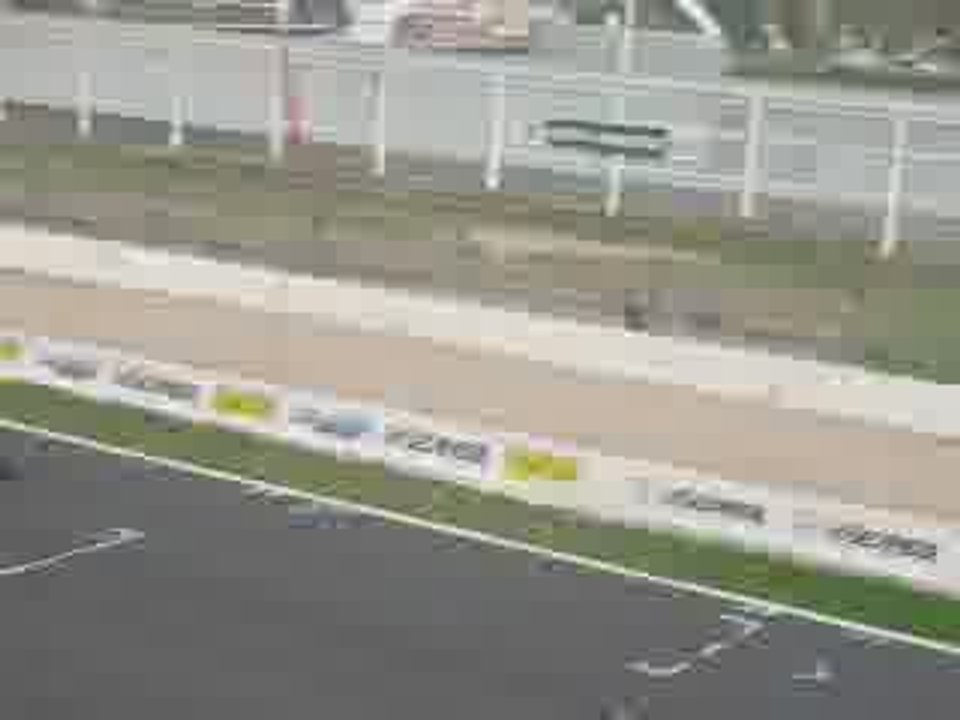 Scoot Fast Contre Moi