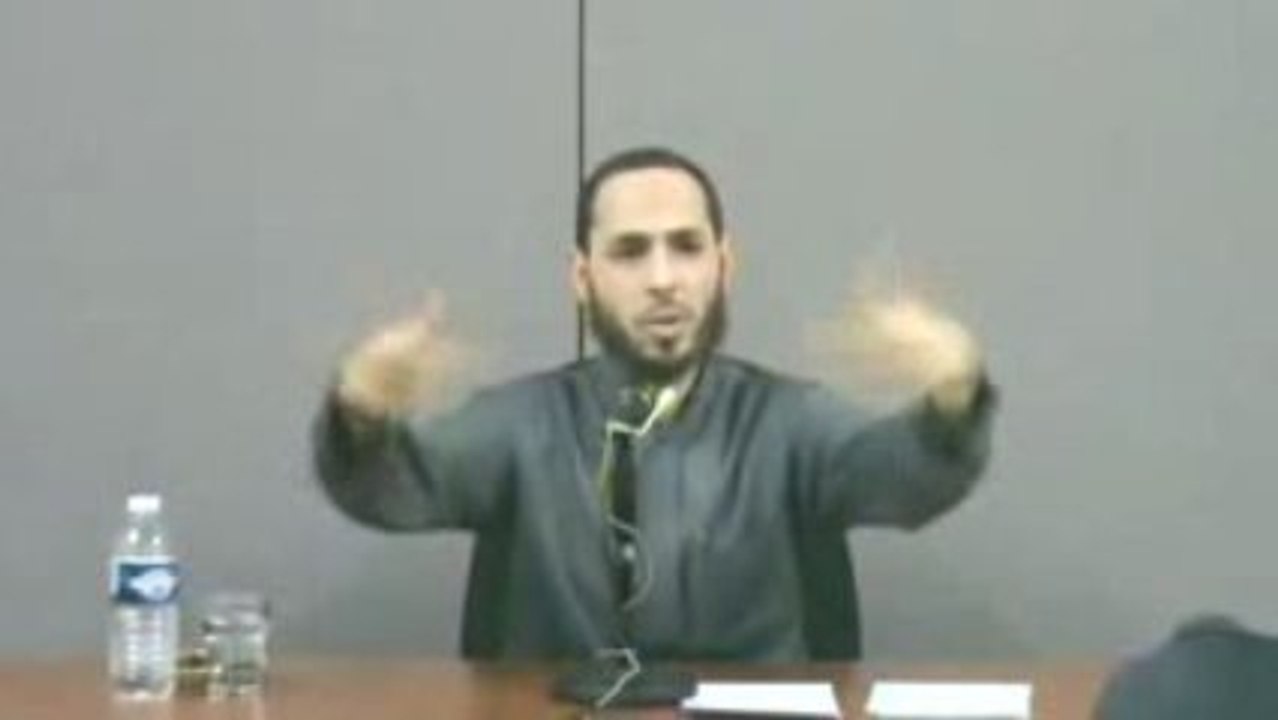 Aime pour ton frère ce que tu aimes pour toi-même 3.7