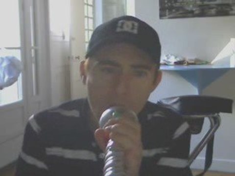 Wiwi égratigne Pourquoi pas moi de Christine Lebail