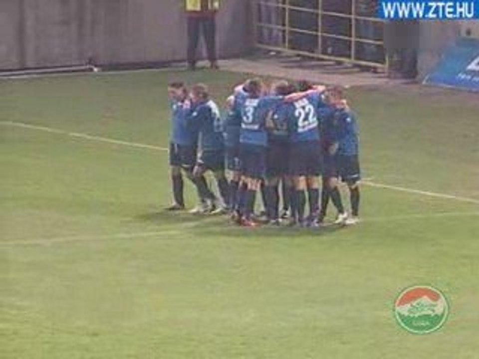 2009-10-31 ZTE-Haladás 3-0