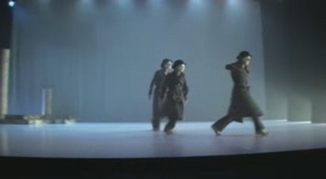 Pétales du temps (la fleur d'une heure)