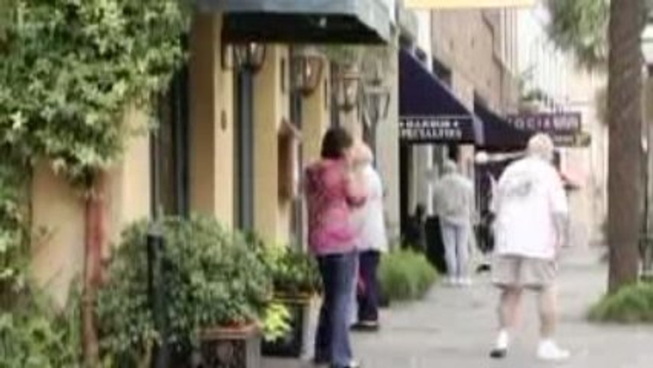 Charleston, SC Restaurants - REALTOR