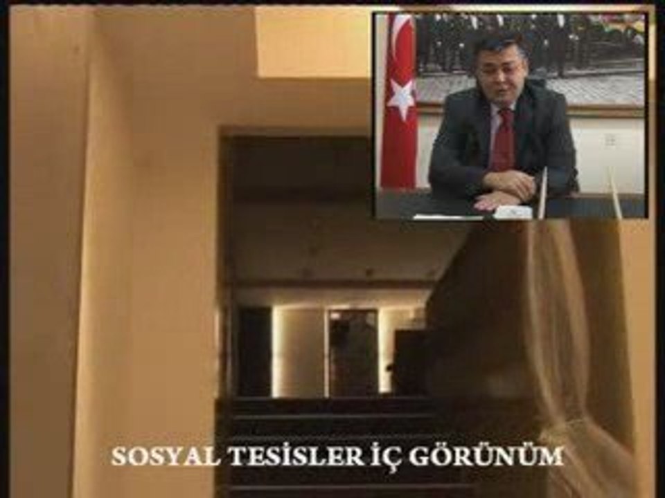 TAVAS İLCESİ PAMUKKALE ÜNİVERSİTESİ TAVAS MESLEK YUKSEKOKULU