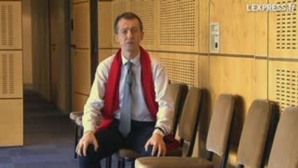 Sénateurs, pourquoi la fronde?