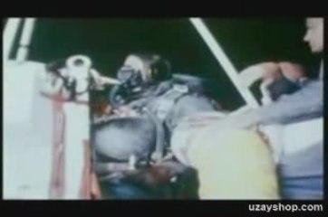 joseph kittinger Rekor Atlayışı