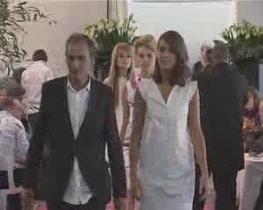 DEFILE SERGE