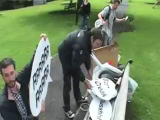 NFD Sounds Should Be Heard - paper-plane.fr