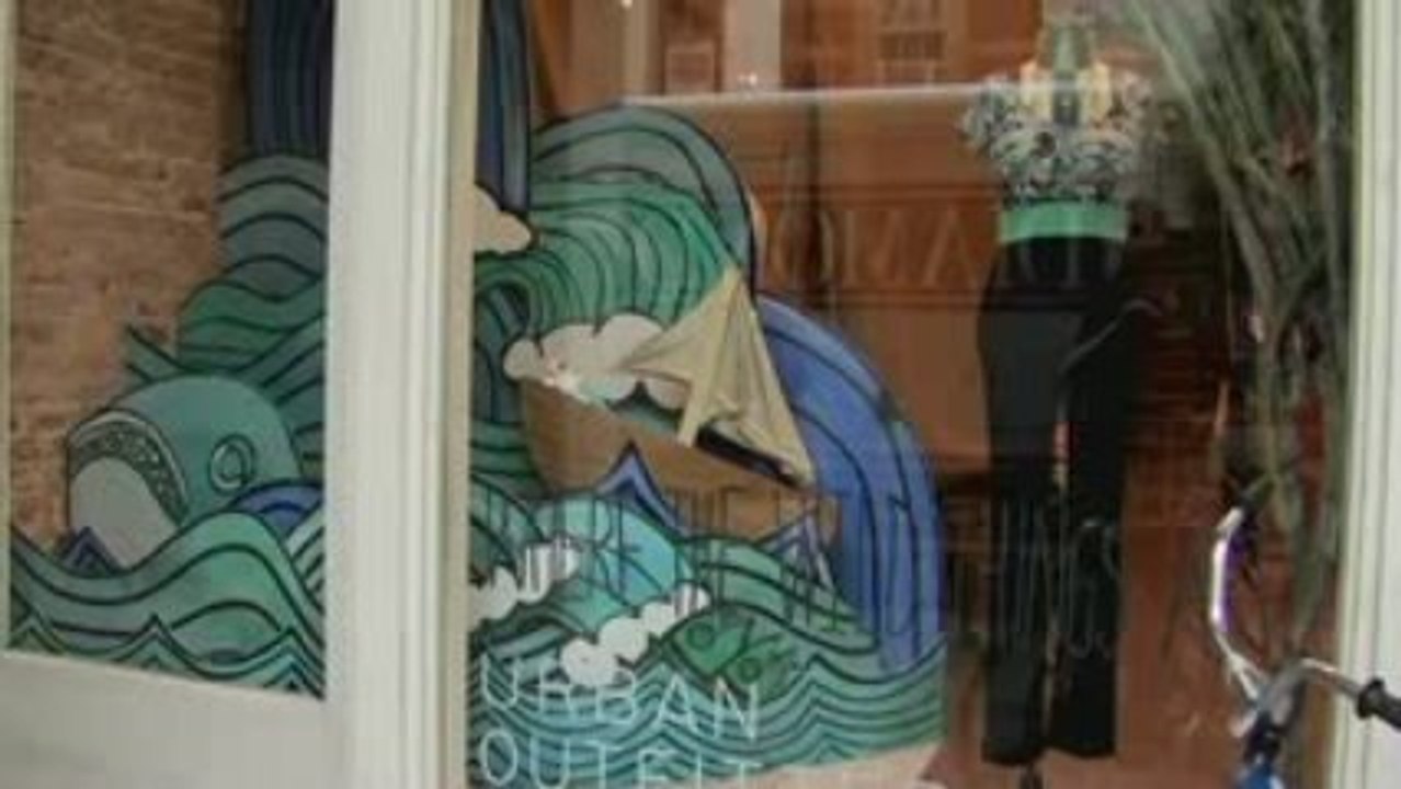 Charleston, SC Shopping and Style - REALTOR