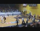 Tofaş-Oyak Renault Beko Basketbol Ligi 3. Hafta Maçı