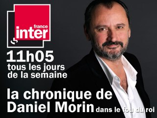 下载视频: J'ai lu le dernier Stéphane Bern - La chronique de Daniel Morin