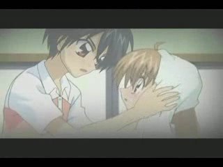 Kilari - AMV Bad Boy