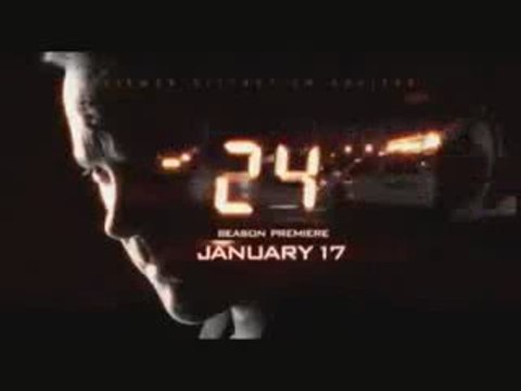 24 Heures Chrono Promo Saison 8