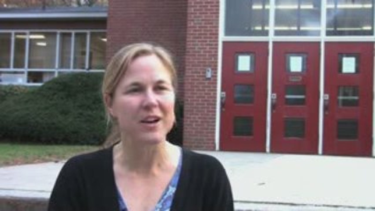 19% Absence Rate at Bugbee Elementary