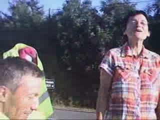 26 août, col de Vernhette, 849,3 km