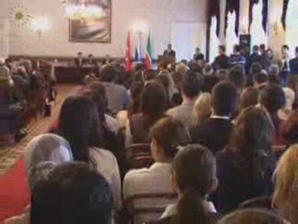 Cumhurbaşkanı Abdullah Gülün 2 Yılı-4