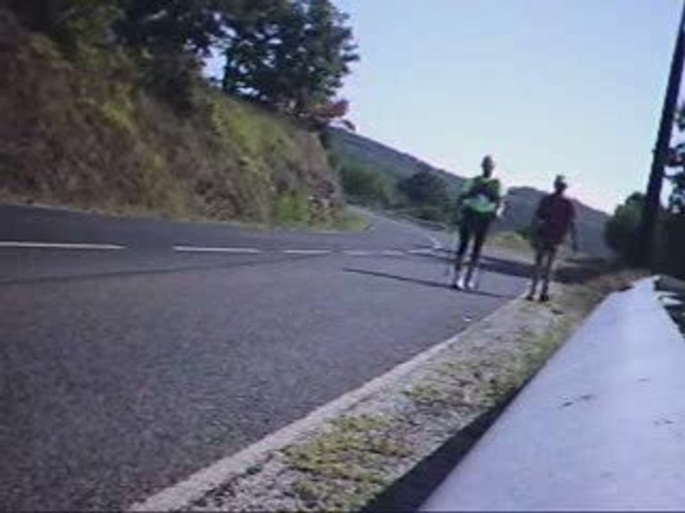 26 août, PNR des Grands Causses, 856 km