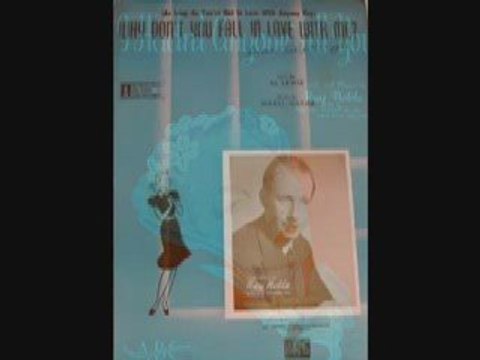 Ray Noble New Mayfair Dance Orchestra - Close Your Eyes