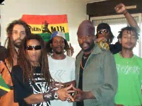 il faut attendre clip video ronny emmanuella lord stephane