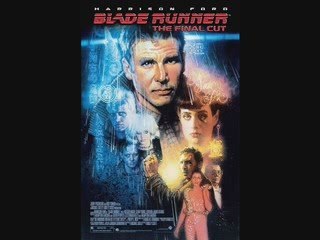 Blade Runner - Love Theme