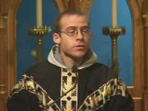 Nov 02 - Homily: For the Souls in Purgatory