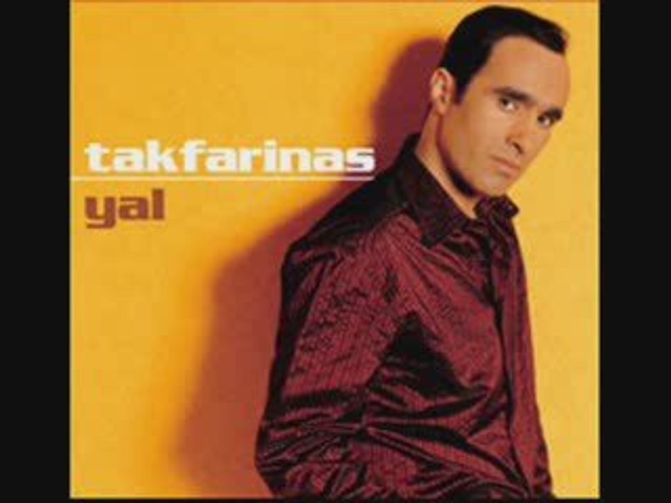 takfarinas 3 - ah alala